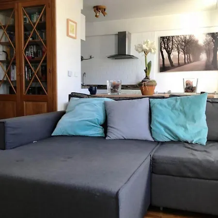 Apartment Westminster *