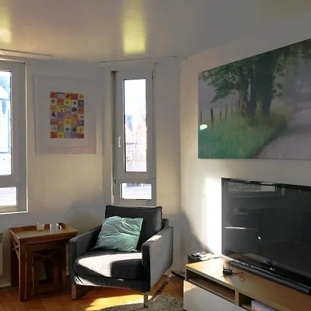 Apartment Westminster Le Touquet