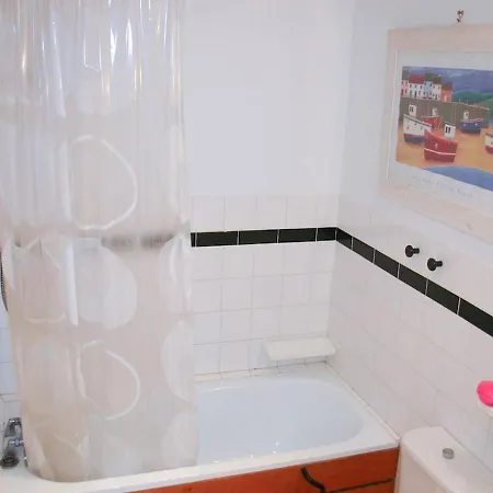 Appartement Westminster Le Touquet